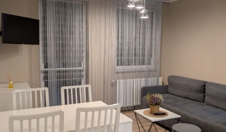 Mieszkanie 2-pokojowe Wieliszew