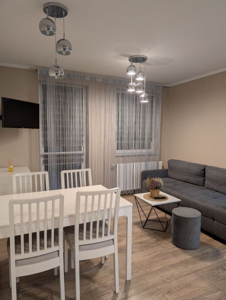 Mieszkanie 2-pokojowe Wieliszew