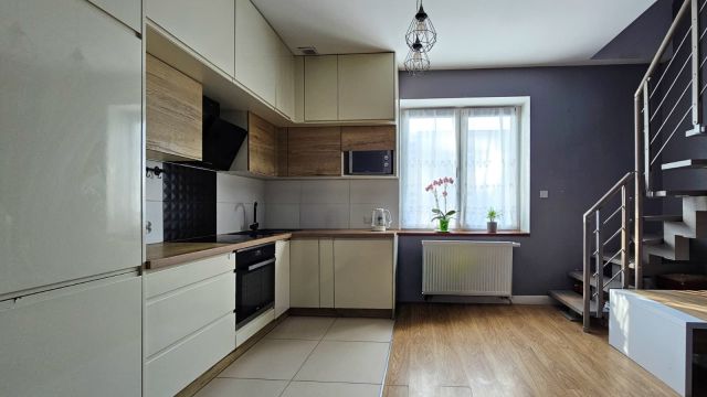 Mieszkanie 5-pokojowe Pisz, ul. Fryderyka Chopina. Zdjęcie 3