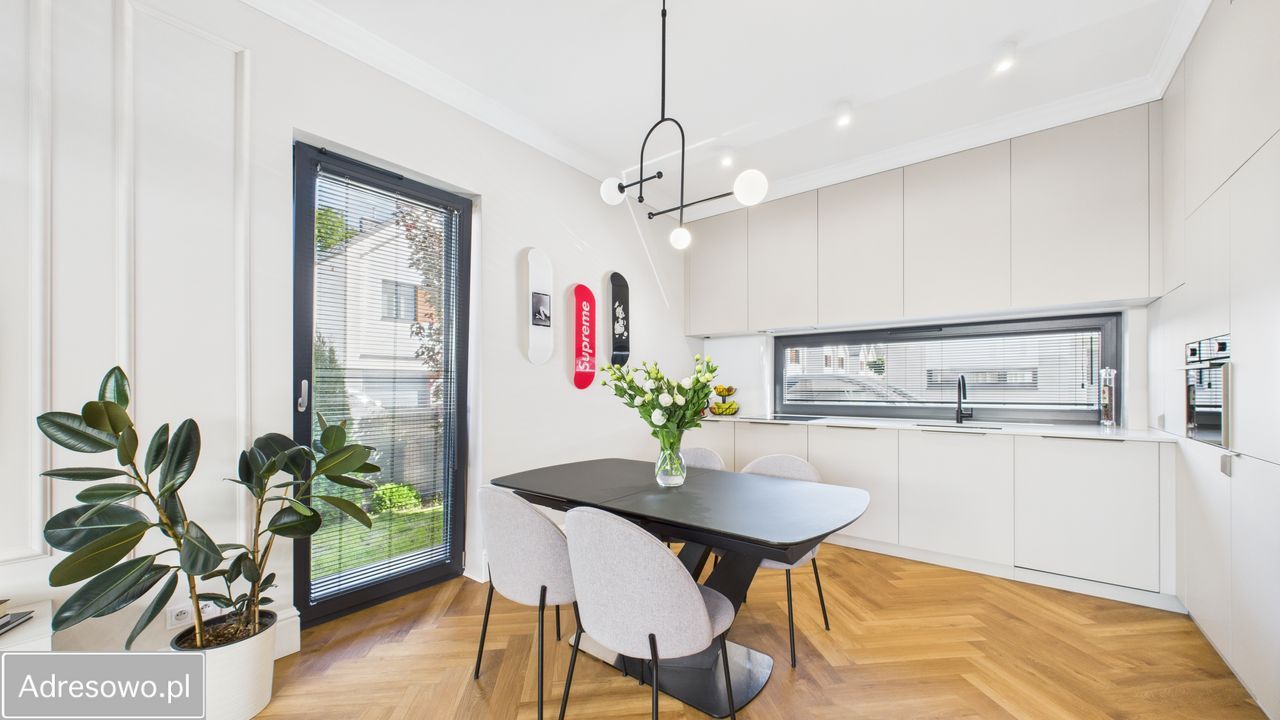 bliźniak, 5 pokoi Warszawa Wawer, ul. Przewodowa. Zdjęcie 11