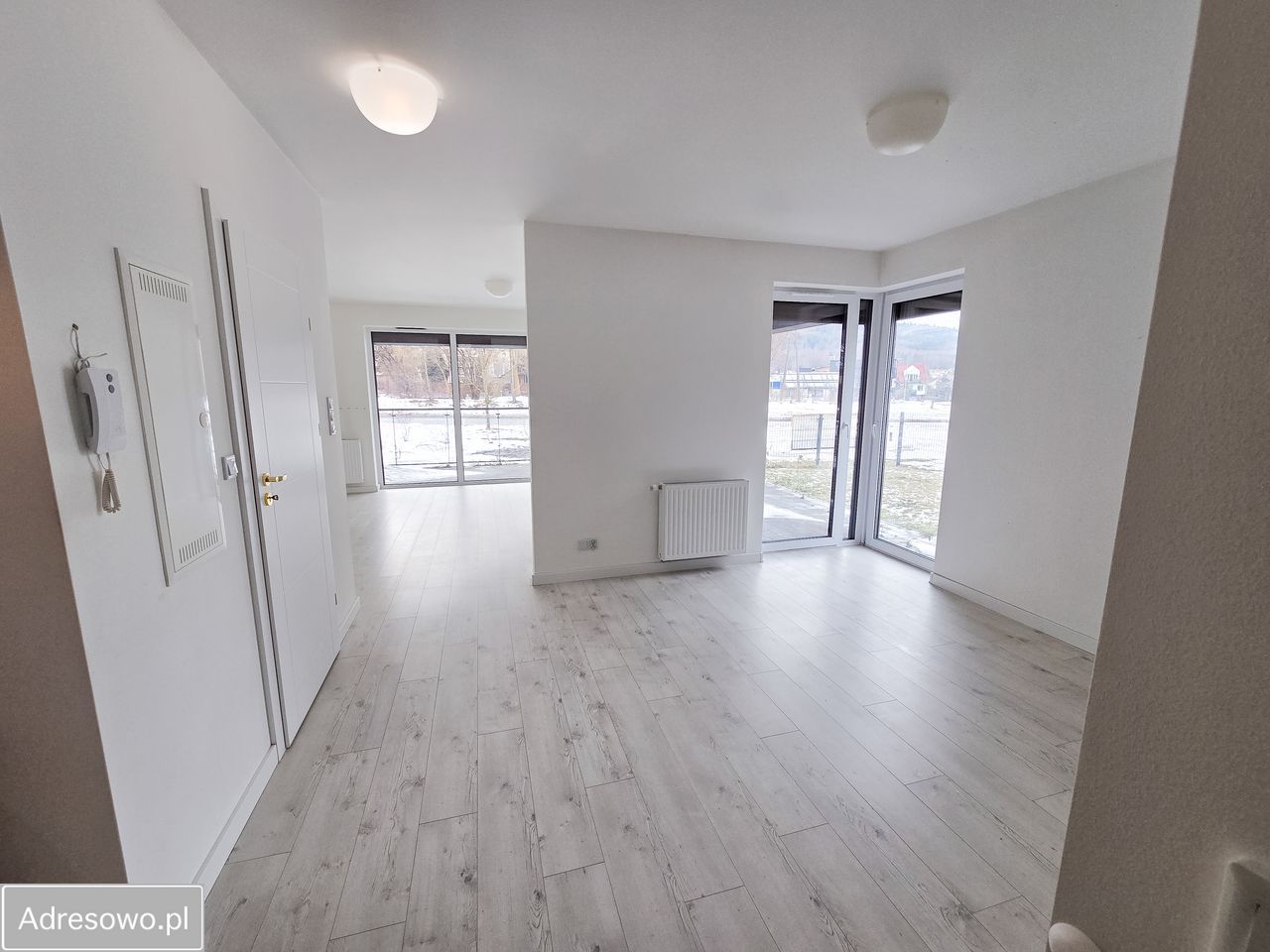 Mieszkanie 3-pokojowe Kielce Ostra Górka, ul. gen. Władysława Andersa. Zdjęcie 8