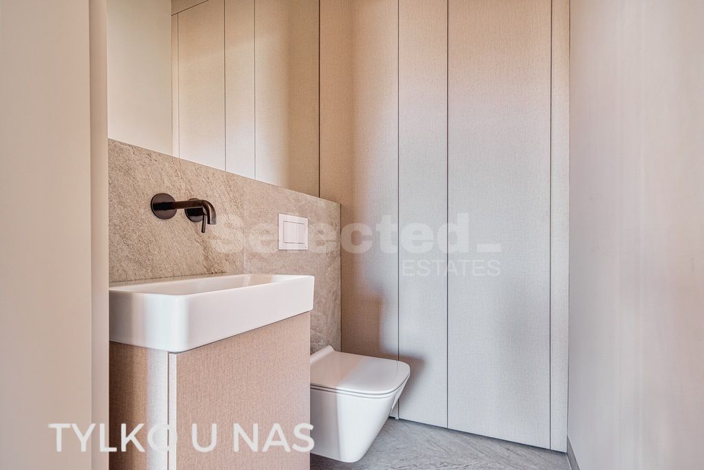 Mieszkanie 3-pokojowe Poznań Centrum, ul. Solna. Zdjęcie 14