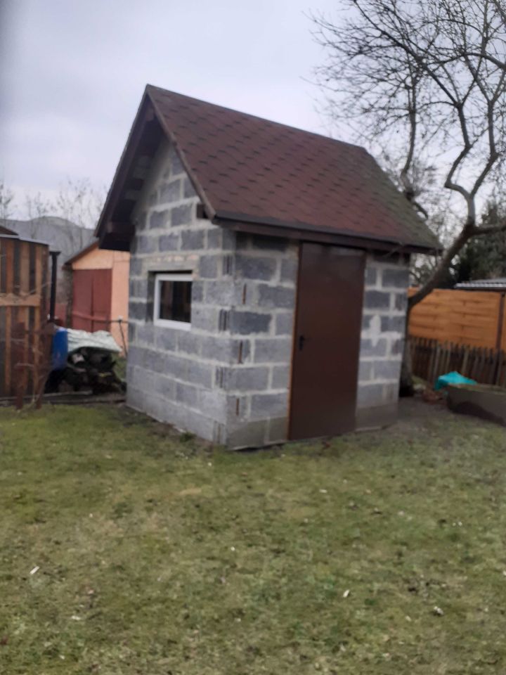 Działka rod Żory. Zdjęcie 3