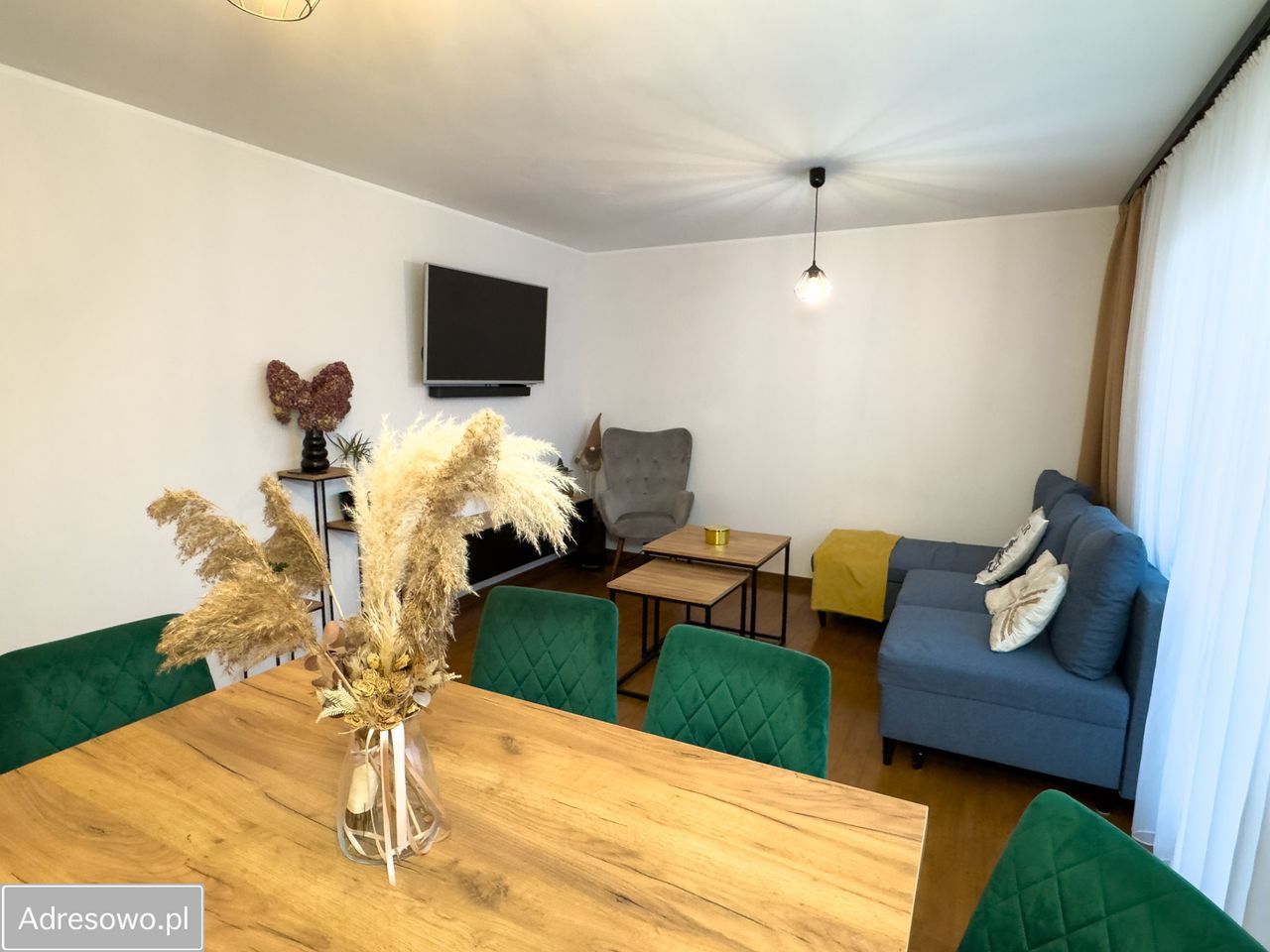 Mieszkanie 4-pokojowe Inowrocław, ul. Kątna. Zdjęcie 5