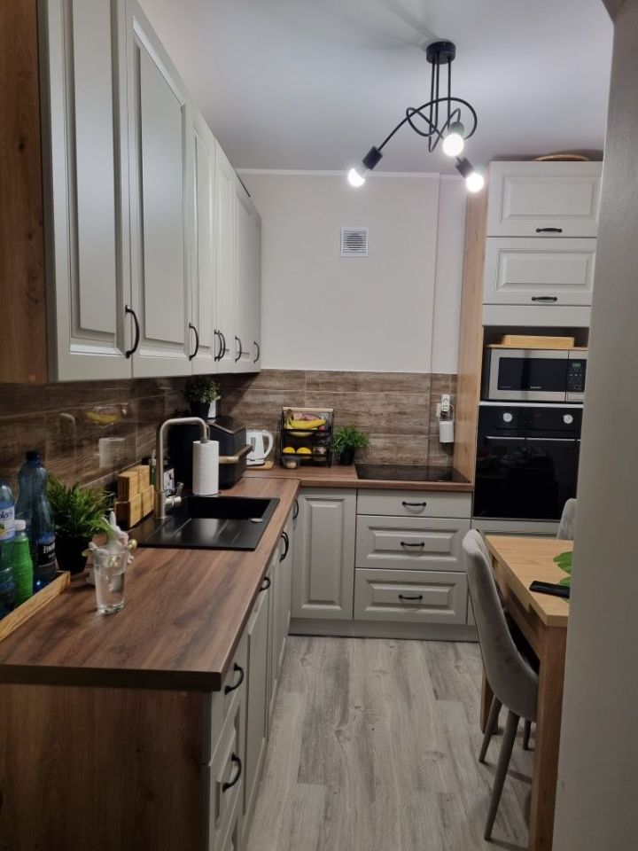 Mieszkanie 2-pokojowe Kowalewo Pomorskie. Zdjęcie 5