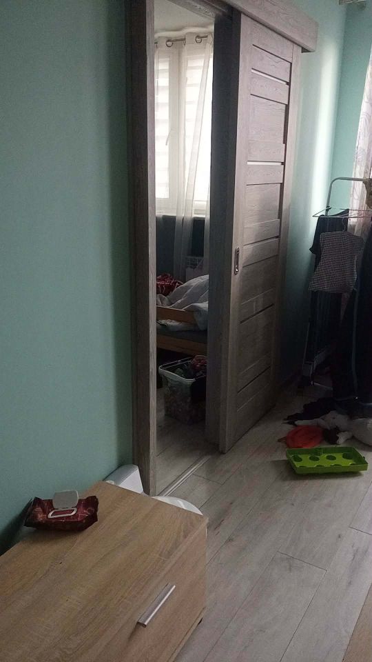 Mieszkanie 3-pokojowe Krotoszyn Stary Krotoszyn, Fabryczna. Zdjęcie 6