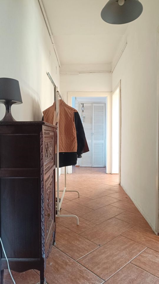 Mieszkanie 2-pokojowe Wrocław Tarnogaj, ul. Tarnogajska. Zdjęcie 7