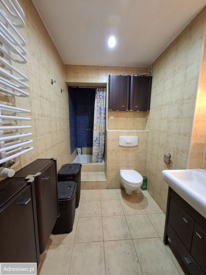 dom wolnostojący, 3 pokoje Krośniewice, ul. Poznańska. Zdjęcie 15