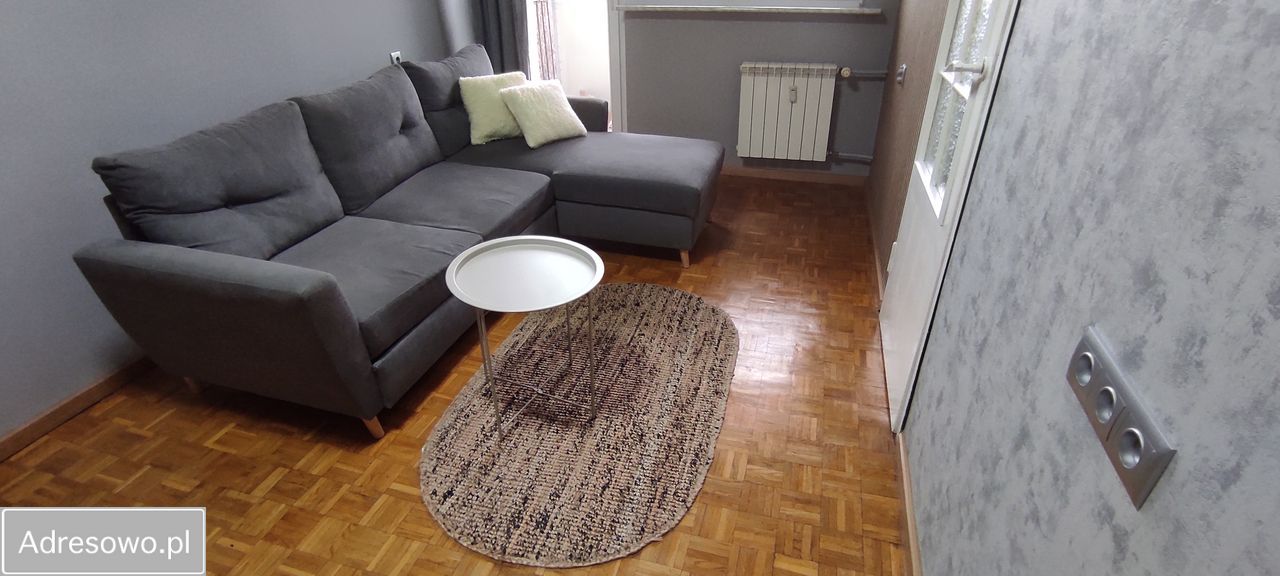 Mieszkanie 3-pokojowe Ostrów Wielkopolski, ul. Wigury. Zdjęcie 4