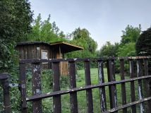 Działka rod Słomin, Wierzbowa 2. Zdjęcie 1