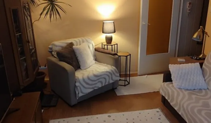 Mieszkanie 1-pokojowe Jelenia Góra Cieplice Śląskie-Zdrój