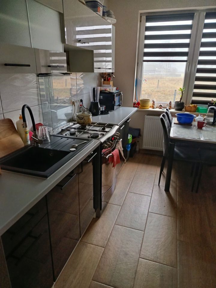 dom wolnostojący, 2 pokoje Gaczyska. Zdjęcie 8