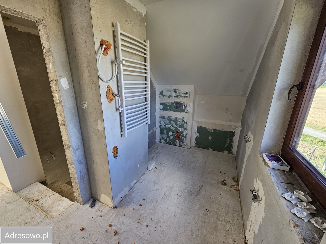 dom wolnostojący, 4 pokoje Suchy Dąb, ul. Sportowa. Zdjęcie 14