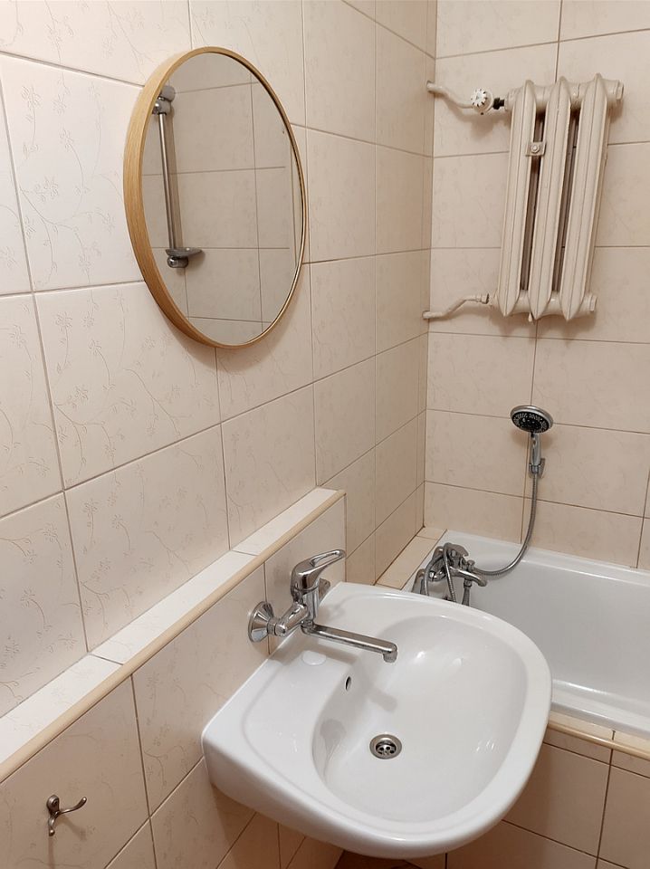 Mieszkanie 3-pokojowe Tarnowskie Góry Stare Tarnowice, ul. Bałkańska. Zdjęcie 13