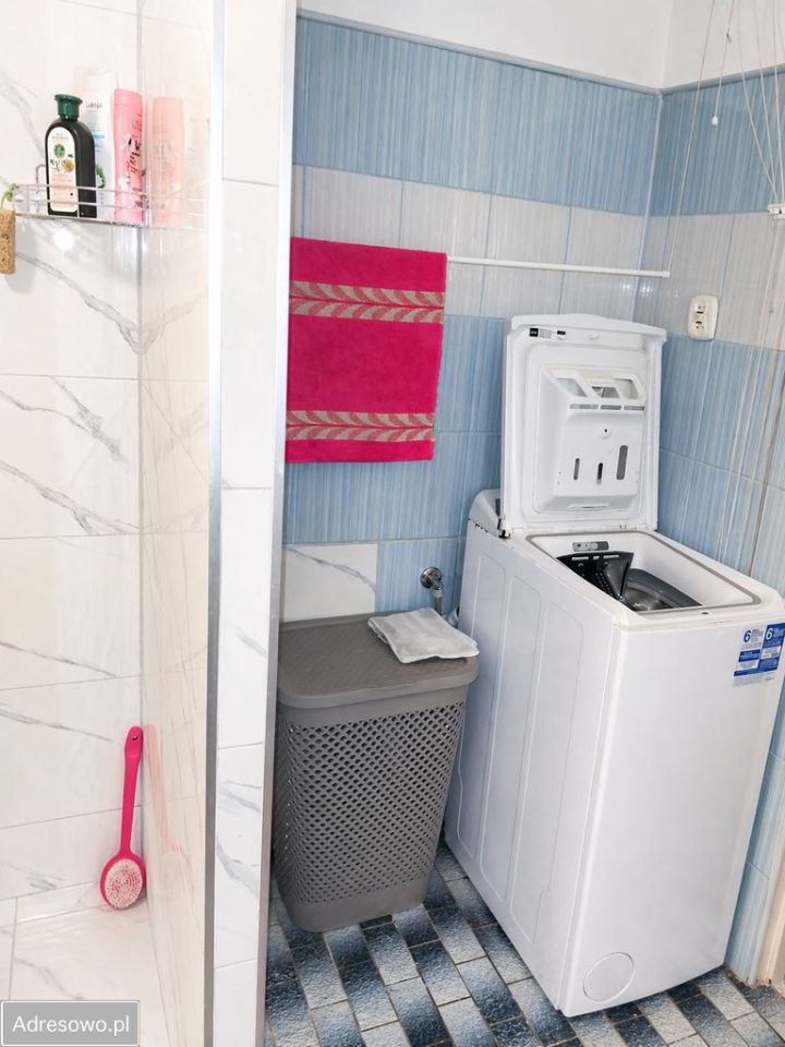 Mieszkanie 3-pokojowe Sadlinki, ul. Brzozowa. Zdjęcie 10