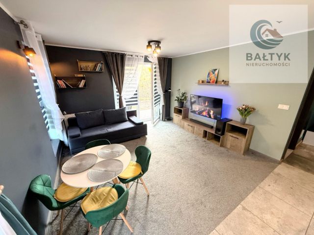 Mieszkanie 3-pokojowe Gdańsk Orunia, ul. Hokejowa. Zdjęcie 4