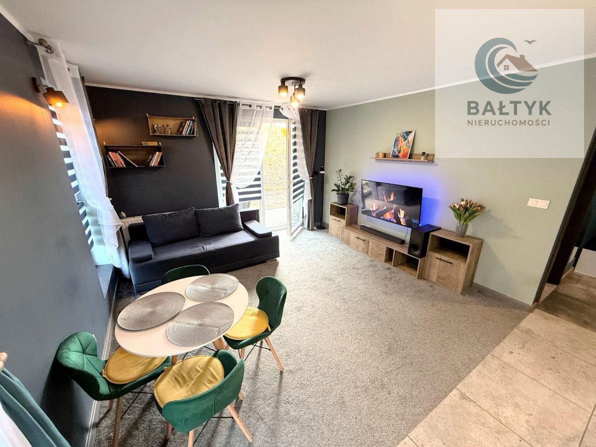 Mieszkanie 3-pokojowe Gdańsk Orunia, ul. Hokejowa. Zdjęcie 4