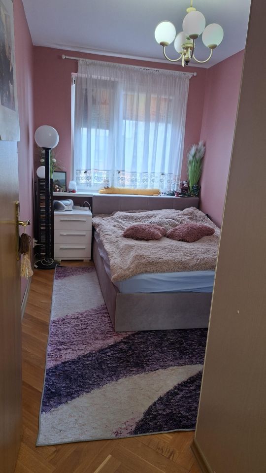 Mieszkanie 3-pokojowe Łódź Widzew, ul. Juliusza Jurczyńskiego. Zdjęcie 15