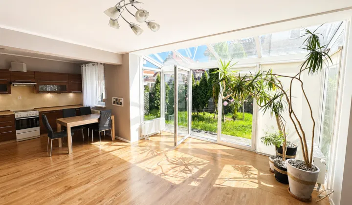 Mieszkanie 3-pokojowe Bezrzecze, ul. Anyżkowa