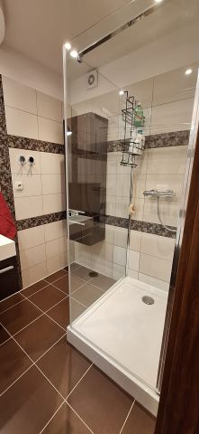 Mieszkanie 3-pokojowe Pruszków Centrum, ul. Sprawiedliwości. Zdjęcie 6