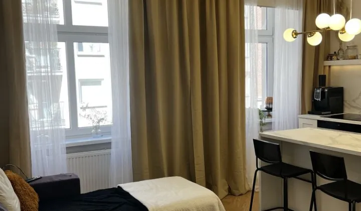 Mieszkanie 2-pokojowe Poznań Stare Miasto, ul. Mostowa