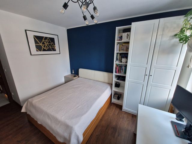 Mieszkanie 3-pokojowe Bydgoszcz Fordon, ul. Sybiraków. Zdjęcie 11