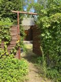 Działka rekreacyjna Bydgoszcz Janowo, Biwakowa. Zdjęcie 1