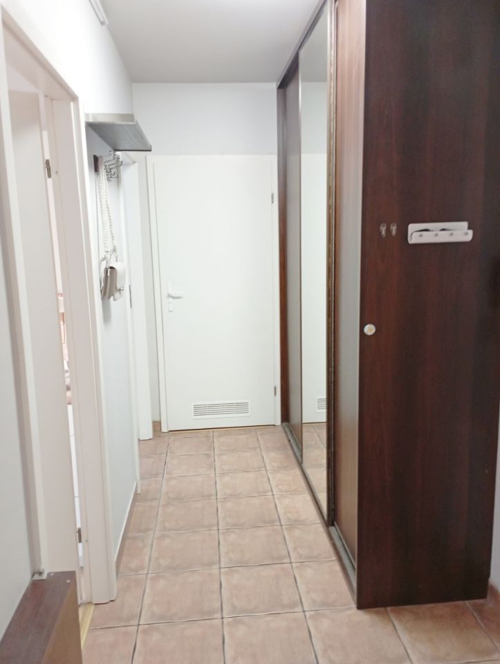 Mieszkanie 2-pokojowe Wrocław Psie Pole, ul. Bolesława Krzywoustego. Zdjęcie 8