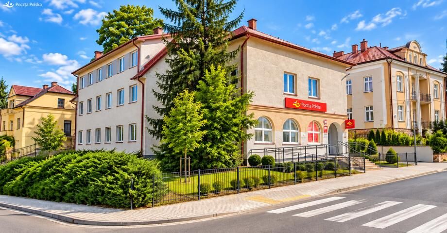 Lokal Biecz, ul. Kazimierza Wielkiego. Zdjęcie 3
