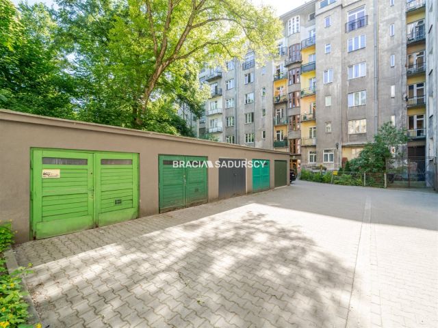 Mieszkanie 2-pokojowe Kraków Krowodrza, al. Artura Grottgera. Zdjęcie 21