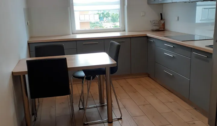 Mieszkanie 3-pokojowe Bydgoszcz Glinki, ul. Glinki