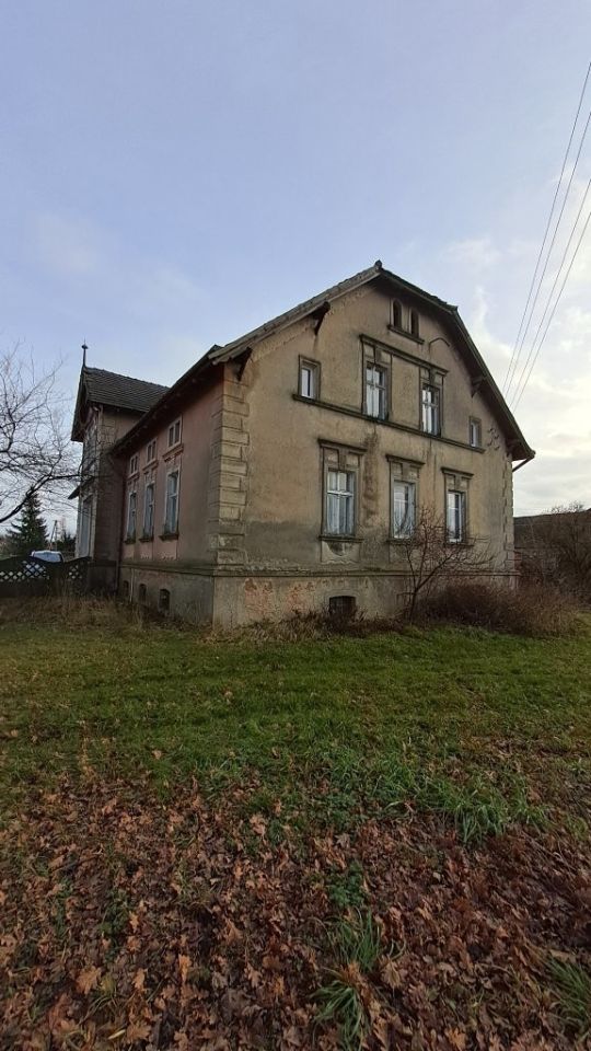 bliźniak, 4 pokoje Długie. Zdjęcie 4