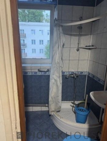 Mieszkanie 1-pokojowe Warszawa Ursus, ul. Walerego Sławka. Zdjęcie 4