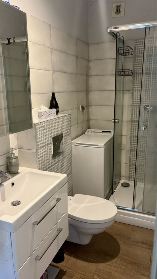 Mieszkanie 1-pokojowe Katowice Ochojec, ul. Ziołowa. Zdjęcie 7