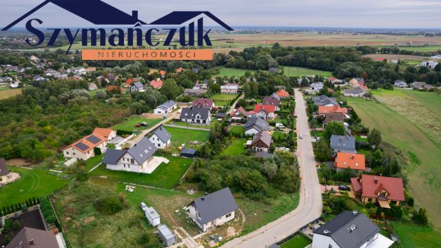 Działka budowlana Żukczyn. Zdjęcie 7