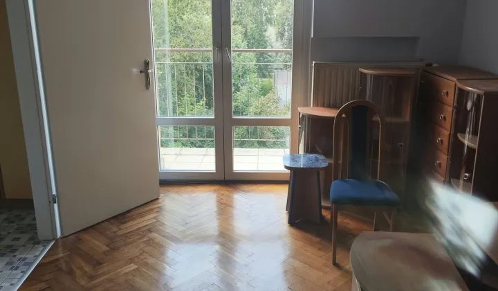 Mieszkanie 2-pokojowe Katowice Śródmieście, ul. Mikołowska