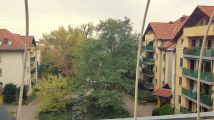 Mieszkanie 3-pokojowe Wrocław Biskupin, ul. Karola Olszewskiego. Zdjęcie 2