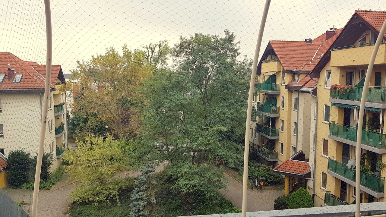 Mieszkanie 3-pokojowe Wrocław Biskupin, ul. Karola Olszewskiego. Zdjęcie 3