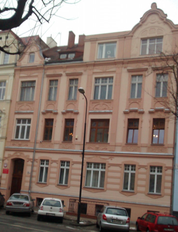 Mieszkanie 2-pokojowe Zgorzelec, ul. Warszawska. Zdjęcie 1