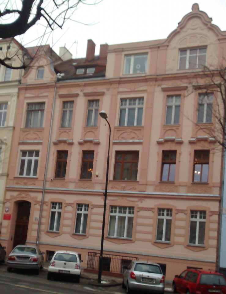 Mieszkanie 2-pokojowe Zgorzelec, ul. Warszawska