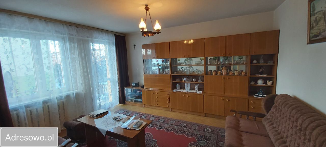 Mieszkanie 3-pokojowe Skarżysko-Kamienna, ul. Sokola