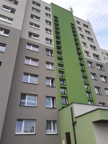 Mieszkanie 2-pokojowe Rybnik Smolna, ul. Władysława Stanisława Reymonta. Zdjęcie 1