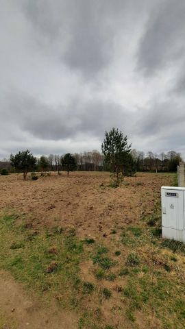 Działka budowlana Spore. Zdjęcie 1