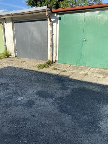 Garaż/miejsce parkingowe Zabrze Centrum, ul. Jana Matejki. Zdjęcie 1