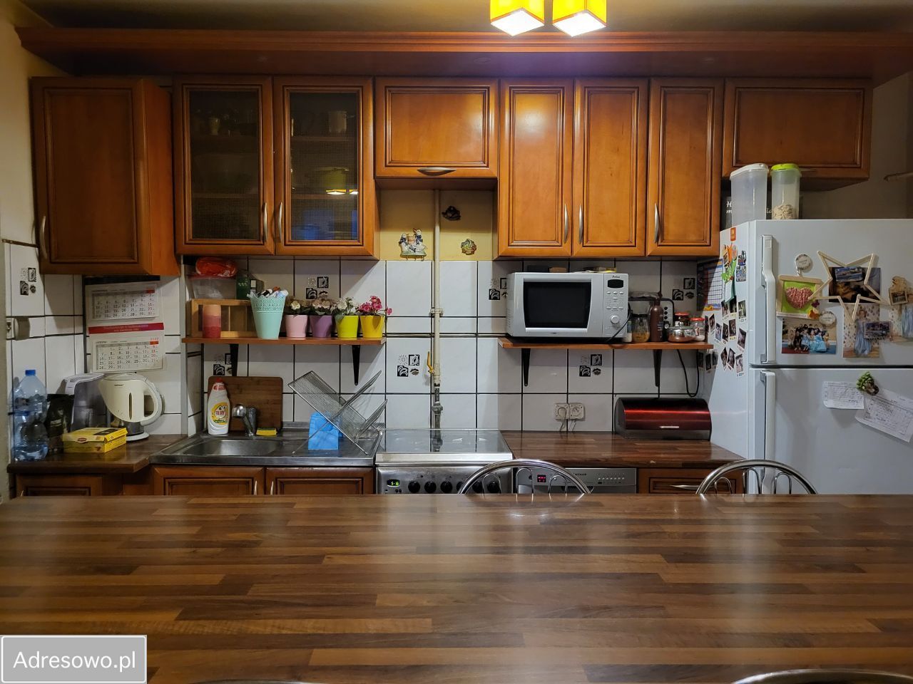 Mieszkanie 3-pokojowe Warszawa Bródno, ul. św. Hieronima. Zdjęcie 5