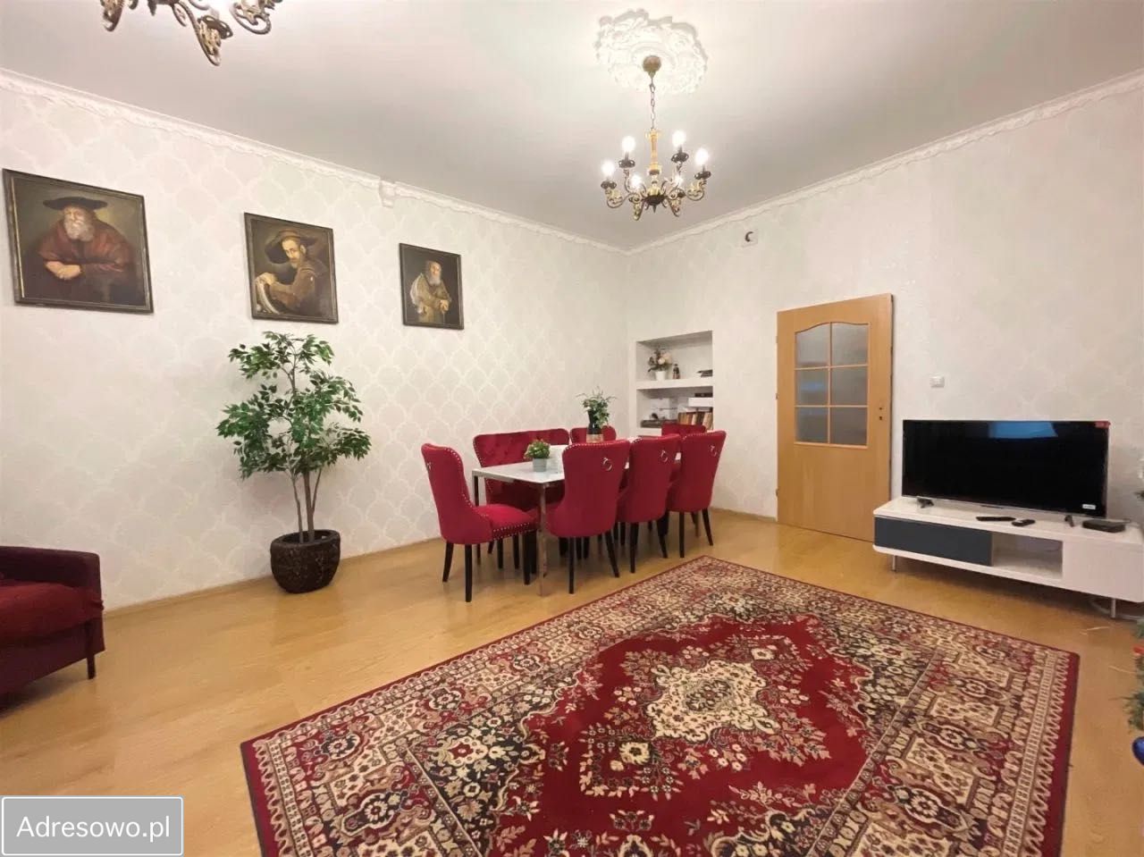 Mieszkanie Piotrków Trybunalski, ul. Juliusza Słowackiego, bez