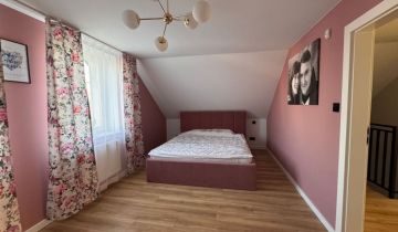 bliźniak, 7 pokoi Radzymin, ul. gen. Stanisława Maczka