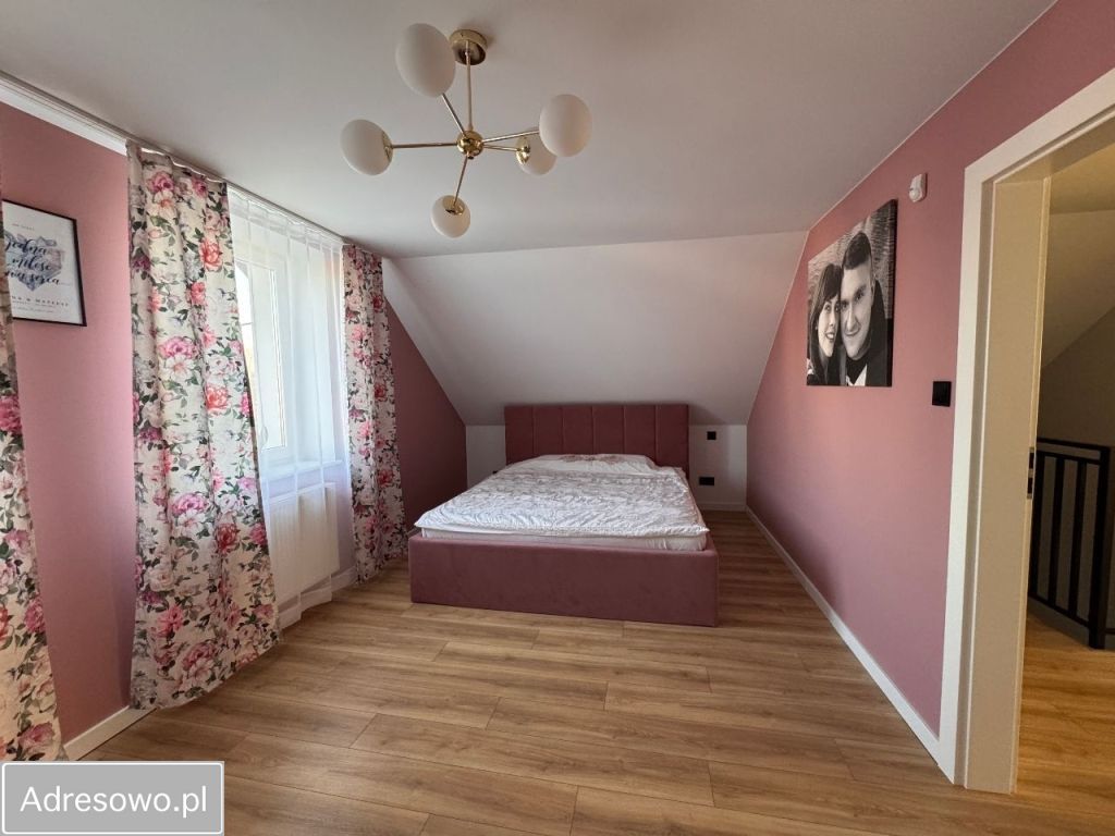 bliźniak, 7 pokoi Radzymin, ul. gen. Stanisława Maczka. Zdjęcie 2