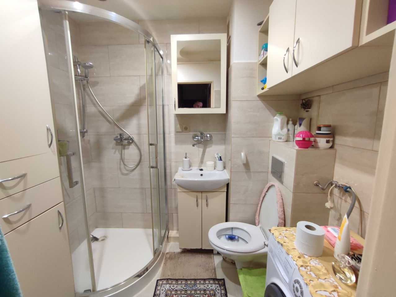 Mieszkanie 2-pokojowe Węgorzewo, ul. Stefana Żeromskiego. Zdjęcie 4