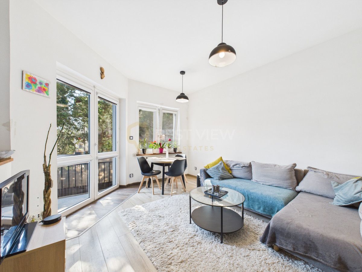 Mieszkanie 2-pokojowe Warszawa Wesoła, ul. Literacka. Zdjęcie 2